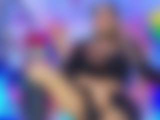 KAROLL-TS's Live Sex Cam Show
