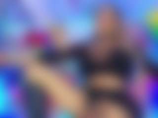KAROLL-TS's Live Sex Cam Show