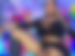 KAROLL-TS's Live Sex Cam Show