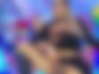 KAROLL-TS's Live Sex Cam Show