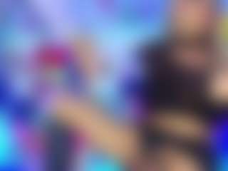 KAROLL-TS's Live Sex Cam Show