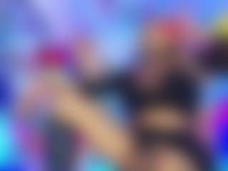 KAROLL-TS's Live Sex Cam Show