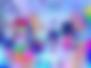 KAROLL-TS's Live Sex Cam Show