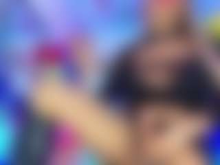 KAROLL-TS's Live Sex Cam Show