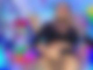 KAROLL-TS's Live Sex Cam Show