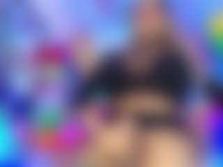 KAROLL-TS's Live Sex Cam Show