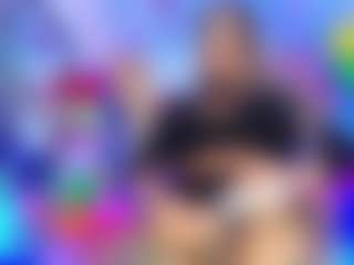 KAROLL-TS's Live Sex Cam Show