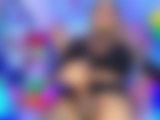 KAROLL-TS's Live Sex Cam Show