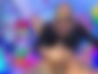 KAROLL-TS's Live Sex Cam Show