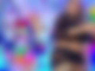 KAROLL-TS's Live Sex Cam Show