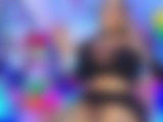 KAROLL-TS's Live Sex Cam Show