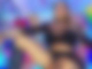 KAROLL-TS's Live Sex Cam Show