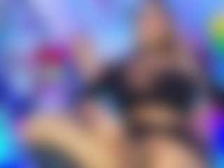 KAROLL-TS's Live Sex Cam Show