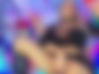 KAROLL-TS's Live Sex Cam Show