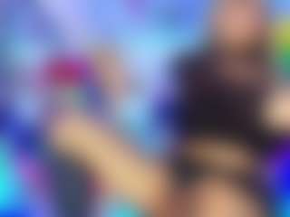 KAROLL-TS's Live Sex Cam Show