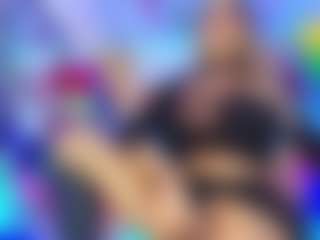 KAROLL-TS's Live Sex Cam Show
