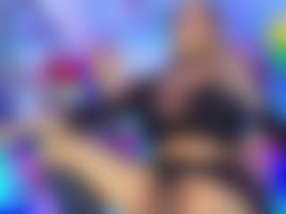 KAROLL-TS's Live Sex Cam Show