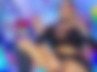KAROLL-TS's Live Sex Cam Show
