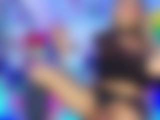 KAROLL-TS's Live Sex Cam Show