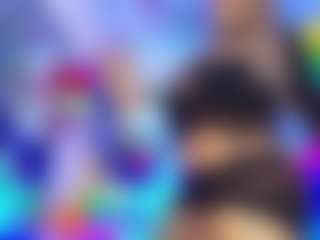 KAROLL-TS's Live Sex Cam Show