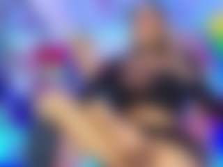 KAROLL-TS's Live Sex Cam Show