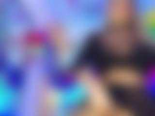 KAROLL-TS's Live Sex Cam Show