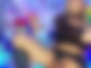KAROLL-TS's Live Sex Cam Show