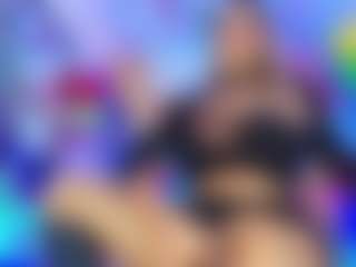 KAROLL-TS's Live Sex Cam Show