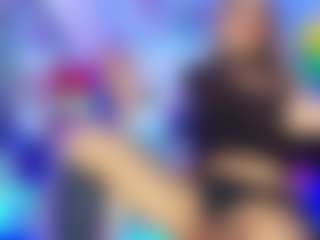 KAROLL-TS's Live Sex Cam Show