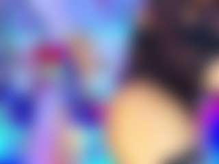 KAROLL-TS's Live Sex Cam Show