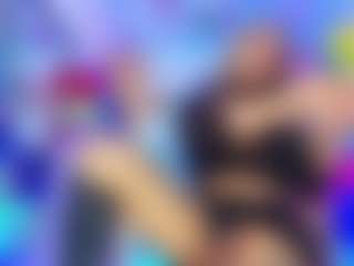 KAROLL-TS's Live Sex Cam Show