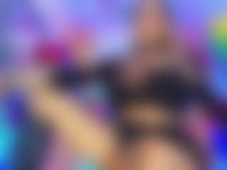 KAROLL-TS's Live Sex Cam Show