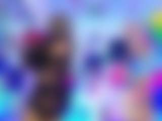 KAROLL-TS's Live Sex Cam Show