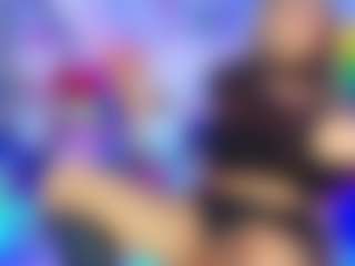 KAROLL-TS's Live Sex Cam Show