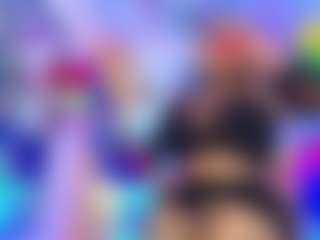 KAROLL-TS's Live Sex Cam Show