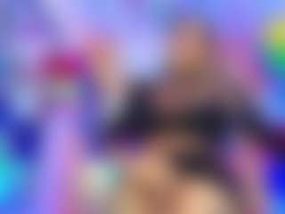 KAROLL-TS's Live Sex Cam Show