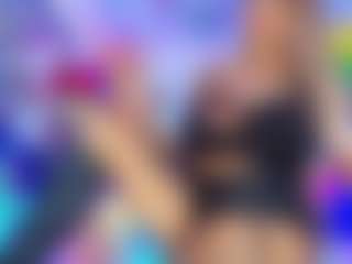 KAROLL-TS's Live Sex Cam Show