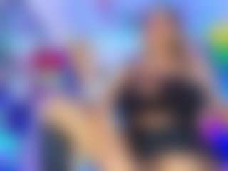 KAROLL-TS's Live Sex Cam Show