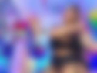 KAROLL-TS's Live Sex Cam Show