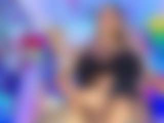 KAROLL-TS's Live Sex Cam Show