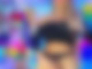 KAROLL-TS's Live Sex Cam Show