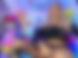 KAROLL-TS's Live Sex Cam Show