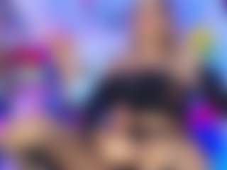 KAROLL-TS's Live Sex Cam Show