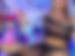 KAROLL-TS's Live Sex Cam Show