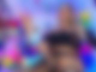 KAROLL-TS's Live Sex Cam Show