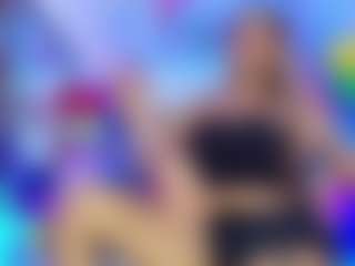 KAROLL-TS's Live Sex Cam Show