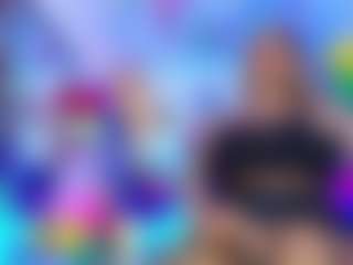KAROLL-TS's Live Sex Cam Show