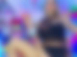 KAROLL-TS's Live Sex Cam Show