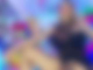 KAROLL-TS's Live Sex Cam Show