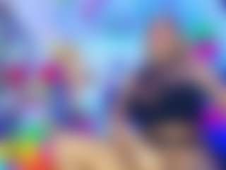 KAROLL-TS's Live Sex Cam Show